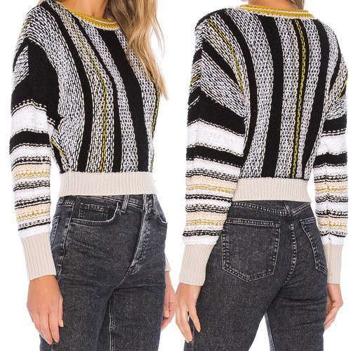 Pullover Sweater 