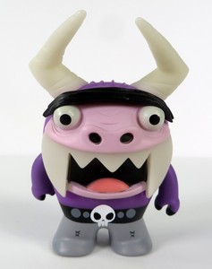 cartoon network mystery minis