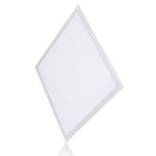 Kit 6 Pz Pannelli Led 60x60 Con Driver 45W V-TAC Luce Naturale 4000K SKU 60246 - Imagen 2 de 6