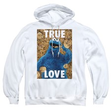 Sesame Street "Beautiful Cookies" Pullover Hoodie, Sweatshirt or Long Sleeve Tee