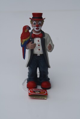 Gilde Clown ''Zwei bunte Vögel'' - Comedy Collection - Ausgabe 2015
