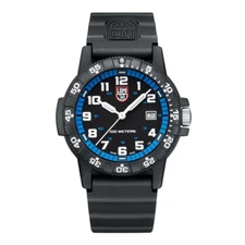 Luminox XS.0324 Leatherback Sea Turtle Giant 44 mm Carbonox Quartz Men's Watch