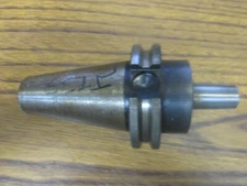 CAT40 Jacobs Taper 33 Adapter