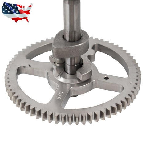 Kit Albero A Camme Ad Alte Prestazioni Per Tosaerba Compatibile Con - Foto 5