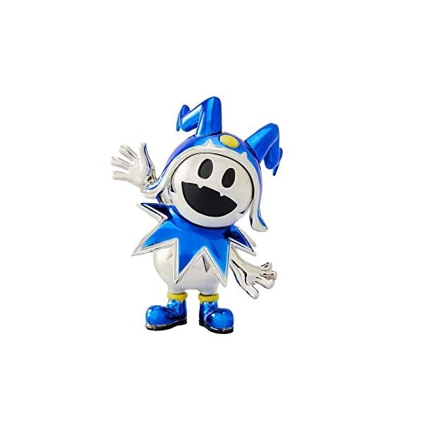 SQUARE ENIX SHIN MEGAMI TENSEI V BRIGHT ARTS GALLERY JACK FROST FS