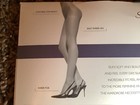 Hanes silk reflections control top pantyhose, color pearl, size: AB — photo 5