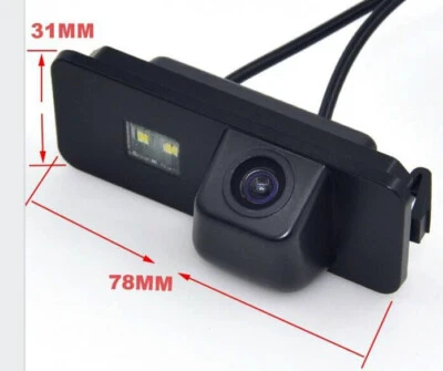 Nouveau Caméra de recul pour VW CC/GOLF 5/PASSAT/POLO/SCIROCCO/EOS/LUPO/PHAETON - Photo 1/4