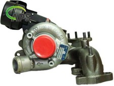 Turbolader 54399880015 Audi A2 1.4 TDI 90 PS