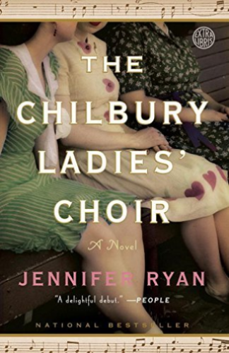 Ryan Jennifer-The Chilbury Ladies` Choir  (US IMPORT)  BOOK NEW (L5) - Picture 1 of 1