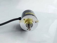 1PC For OMRON 1024P Incremental Rotary Encoder 1024p/r 12~24V DC E6B2-CWZ5B PNP