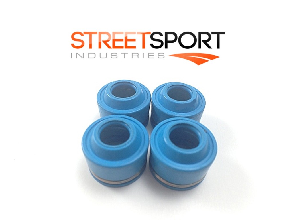 Honda VALVE SEALS xl250 xl185 xl125 xr250 xr350 xl350 xr250 xl100 xr100