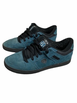signature skate shoes