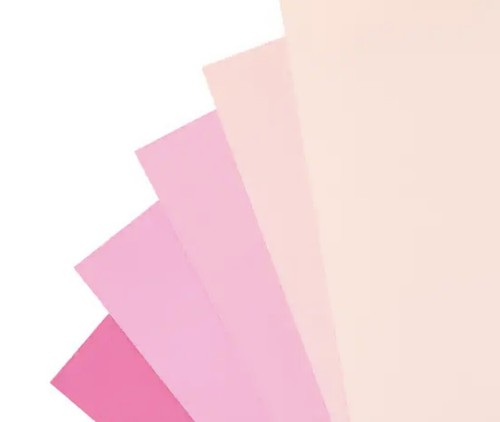 💚 PANEL DE 5 HOJAS papel cartulina adornos troquelados - Imagen 8 de 13