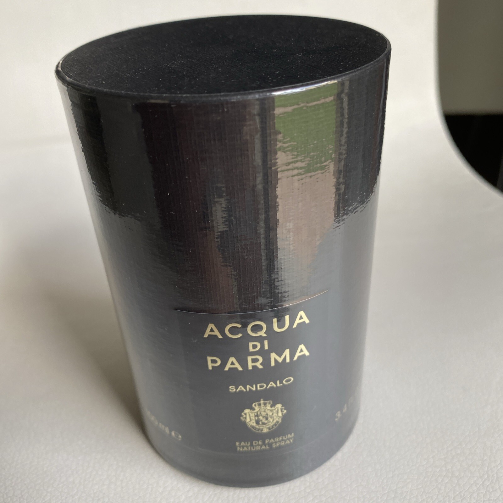 Acqua di Parma Sandalo eau de parfum unisex 100ml