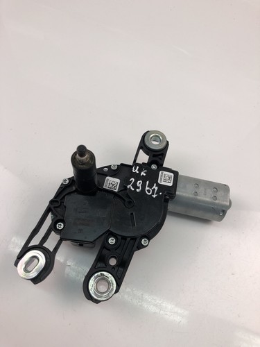 VW PASSAT B8 3G2 Scheibenwischermotor 5G0955711A 2015 23886497