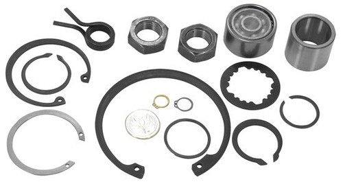 NEW JIM’S TRANSMISSION REBUILD KIT FOR 2018/LATER HARLE Y DAVIDSON SOFTAIL M8 - Picture 3 of 4