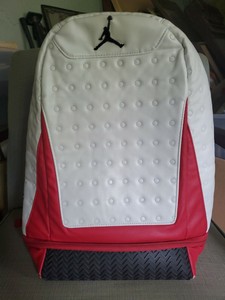 jordan backpack 13