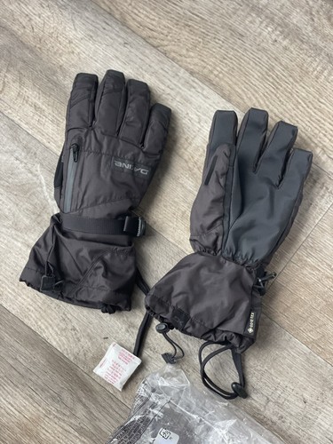 Dakine Titan GORE-TEX Gloves Black 