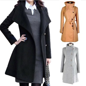 elegant winter jackets