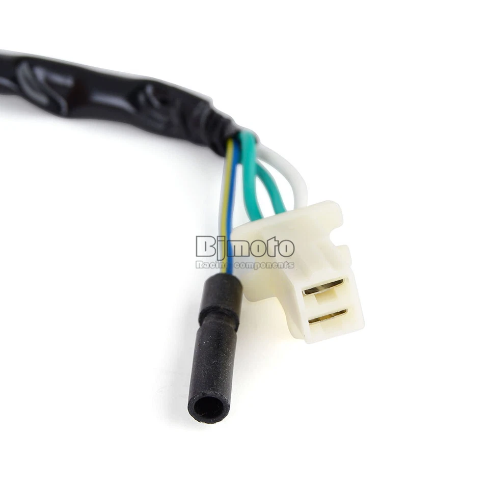 31120-KRH-781 Magneto Generator Engine Stator Coil For Honda XR150L 2015-2016 Foto 3 de 4