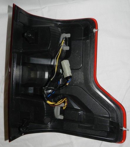 New Ford F150 Right Passenger Side Tail Light Assembly  - Bild 3 von 5