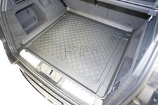 Premium Kofferraumwanne Laderaummatte für Range Rover Sport III SUV ab 2022-