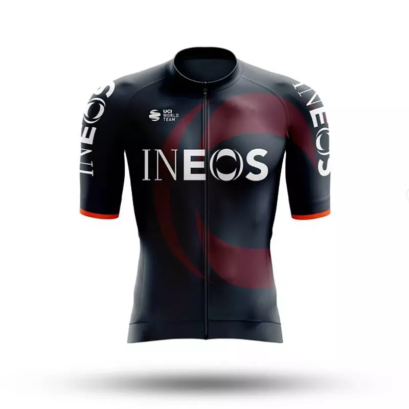 Ineos team jersey sale