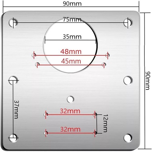 10Pack Hinge Repair Plate Hinge Repair Brackets Kitchen