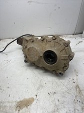 Yamaha 09-14 Grizzly 550 700 Rear  Differential Diff Gearbox Assembly
