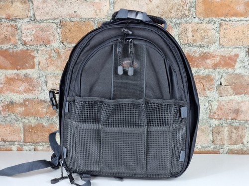Tamrac Digital Adventure Camera Backpack Bag Travel Black Gray