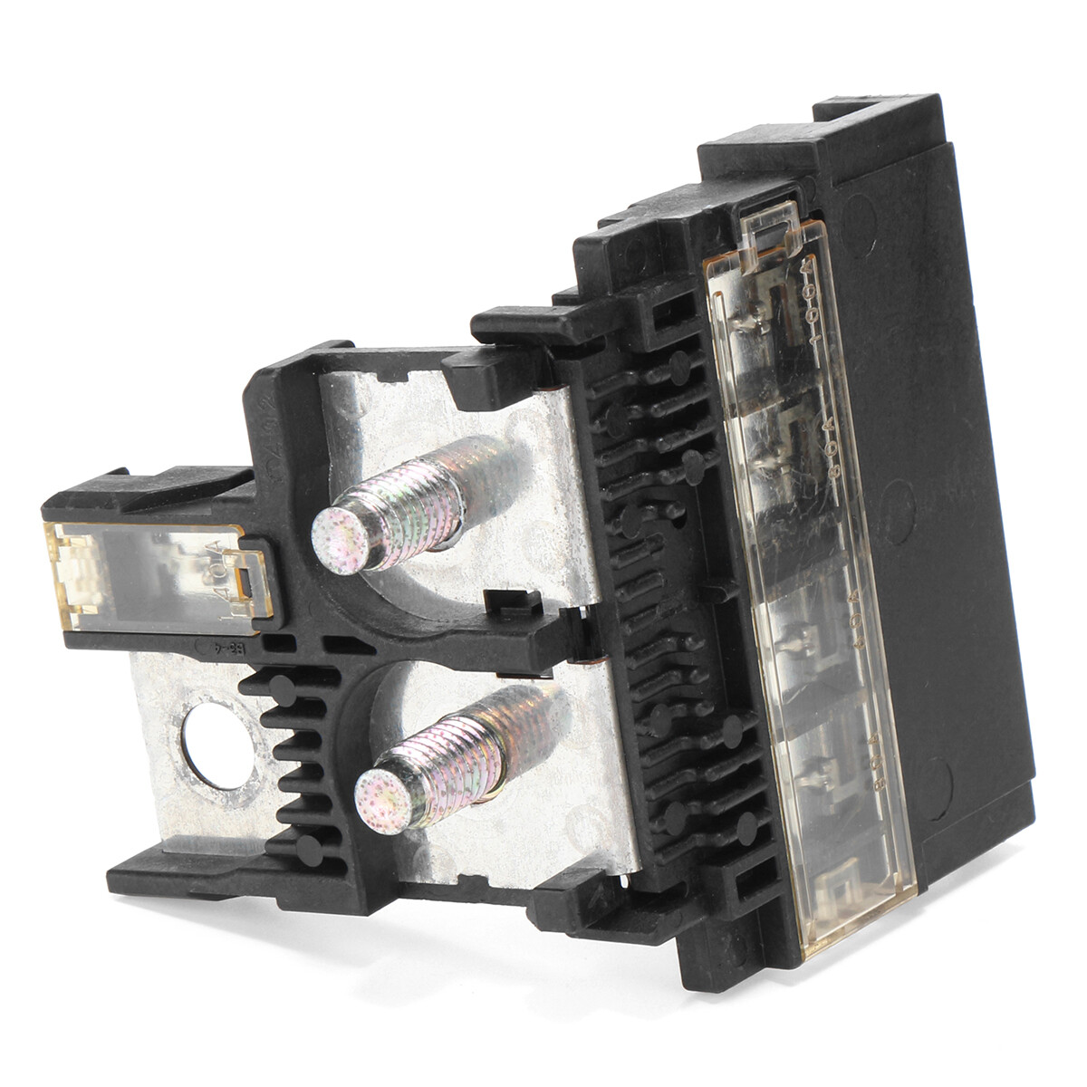 2438079915 Positive Battery Fusible Fuse Connector Link For Nissan 2004