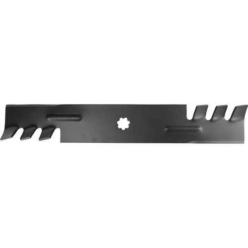 3 Mower Blades For John Deere 48" GX21784 GY20852 D140 D150 D160 LA130 - 第 4/8 張圖片