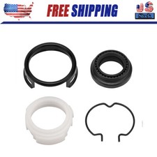 Lower Steering Column Bearing Kit 4487696k For Cj5 Cj7 Cj8 Wrangler Yj