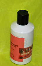 CRABTREE EVELYN Pomegranate Argan Oil SHOWER GEL 250ML 8.4Fl OZ NEW