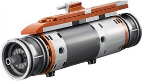 LEGO &reg; Star Wars &trade; 75178 Jakku Quadjumper &trade; NEW ORIGINAL PACKAGING _ NEW MISB NRFB