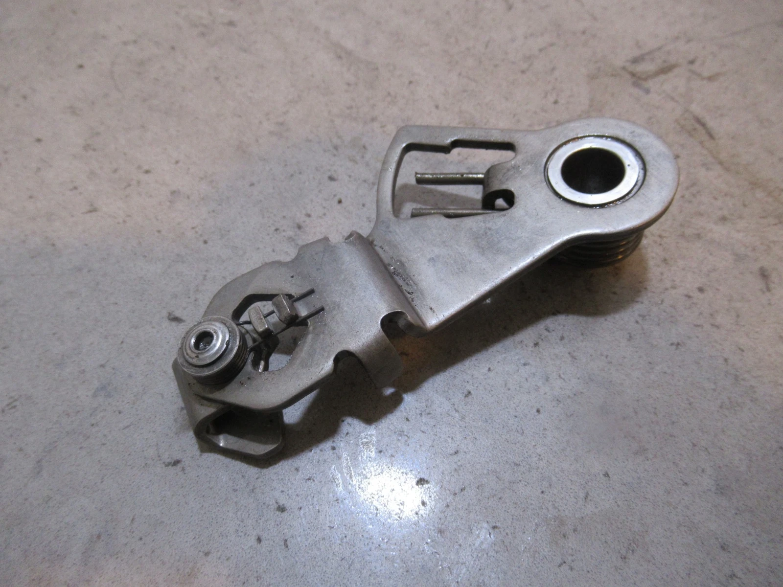 Yamaha TTR 50 Shift Lever 2013