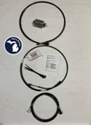 1997-2000 ASTRO - SAFARI VAN FUEL LINES  FL-GM24B