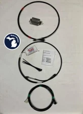1997-2000 ASTRO - SAFARI VAN FUEL LINES  FL-GM24B