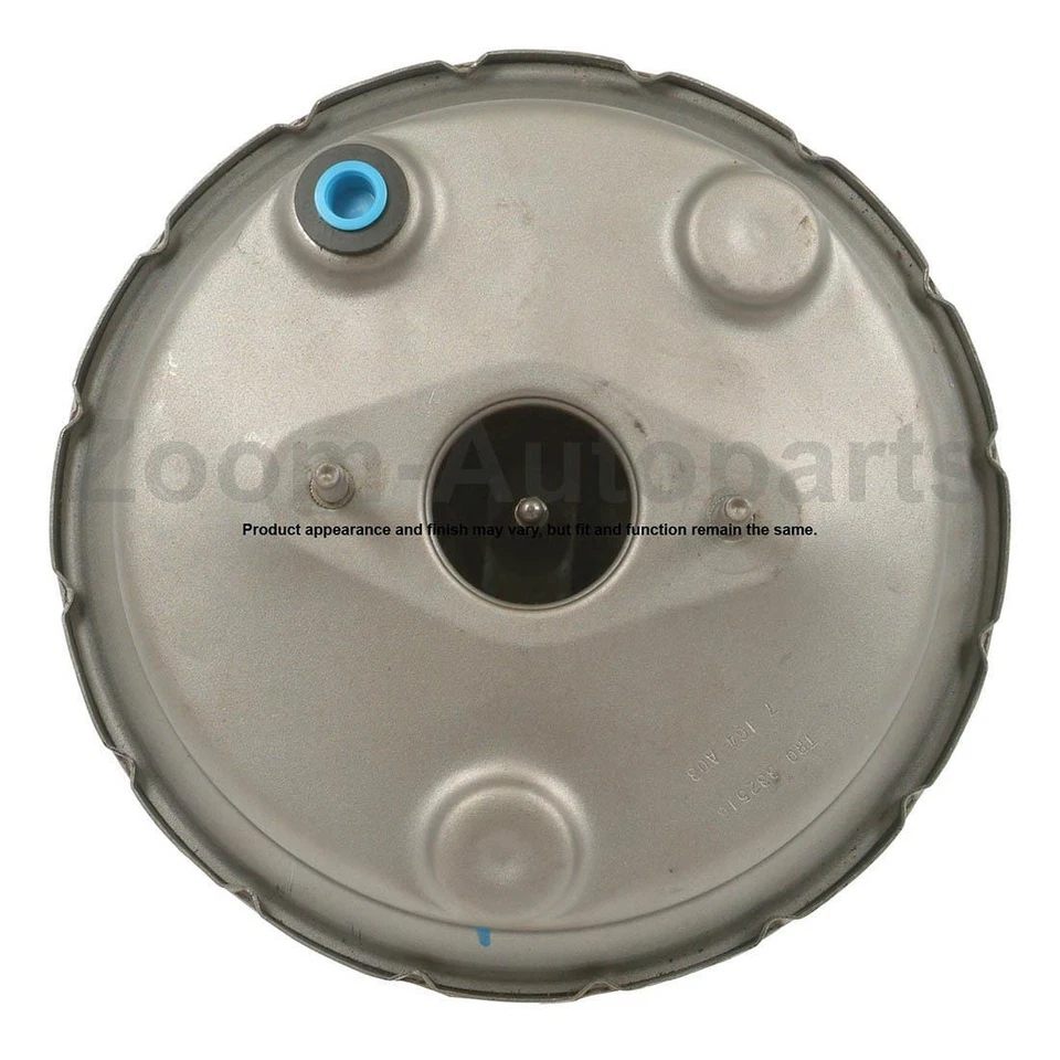 Potenciador de freno eléctrico para Jeep Wrangler 2012 2013 2014 2015 2016 2017 Foto 2 de 4