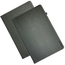 Luxury Leather Protective Case Apple iPad 10.2" 2019 7th Gen Tablet Bag Cover Case