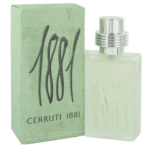 Fragancias Para hombre Cerruti 1881 Spray