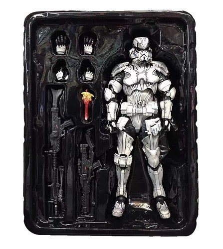Action Figure Star Wars K-2SO (Kay-Tuesso) – The Vintage Collection 9,5 Cm - 2