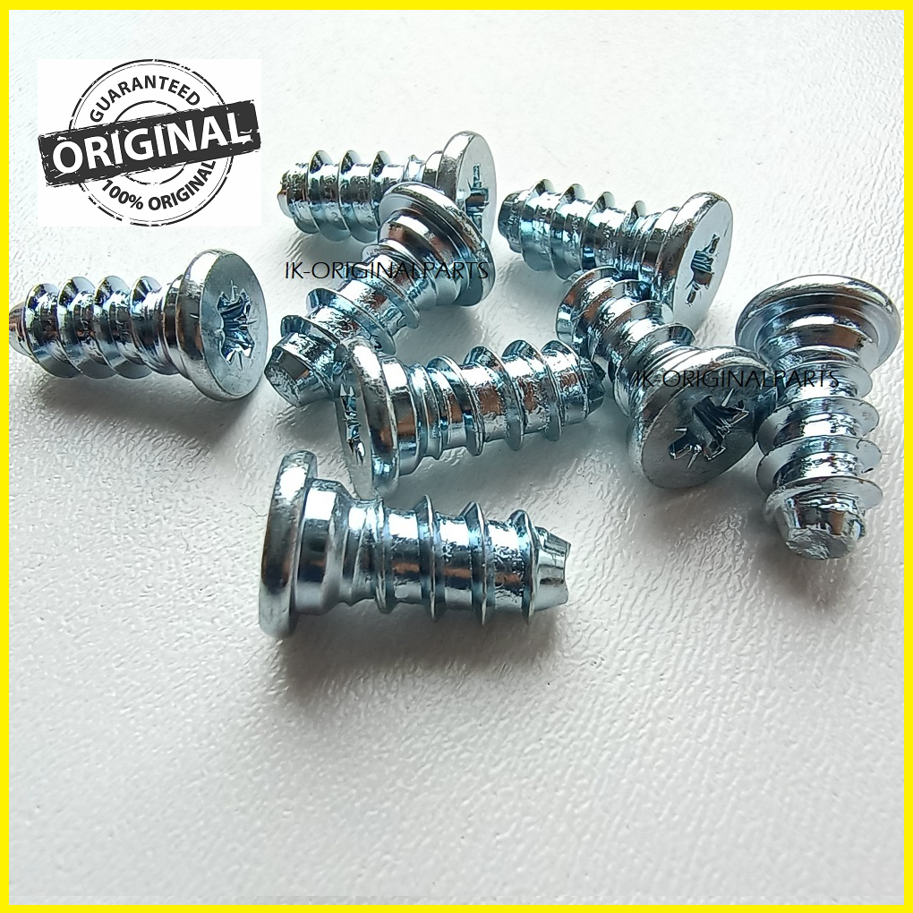 IKEA 116894 SCREWS HEMNES BRAND NEW ORIGINAL PARTS | eBay UK