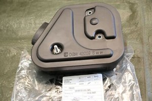 Türschloss Für Ape 50 FL-FL2 89/95 & FL3 Europa 96/99 - Originalersatz