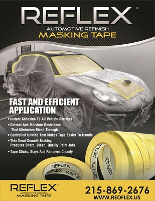 Scuff Pads And Sanding Sponges