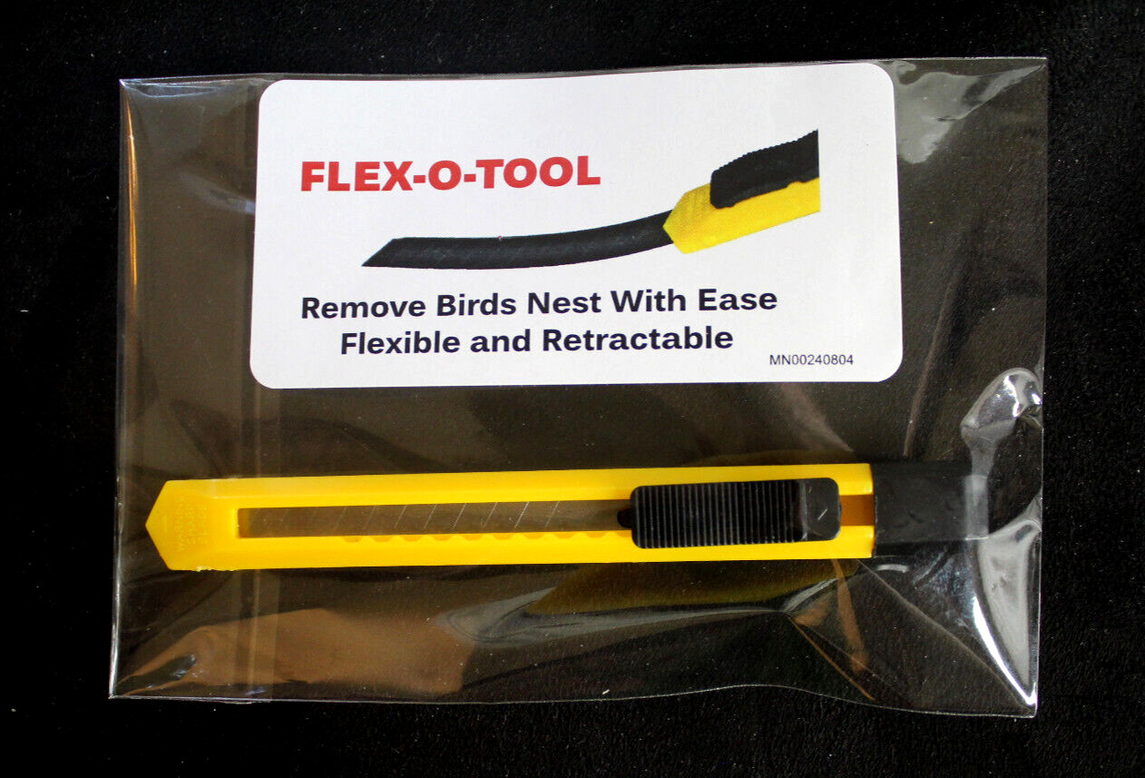 Machine Throat Plate Release Remover