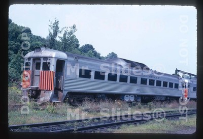 Original Dia RDG Reading Co. RDC1 9160 Bethlehem PA 1975
