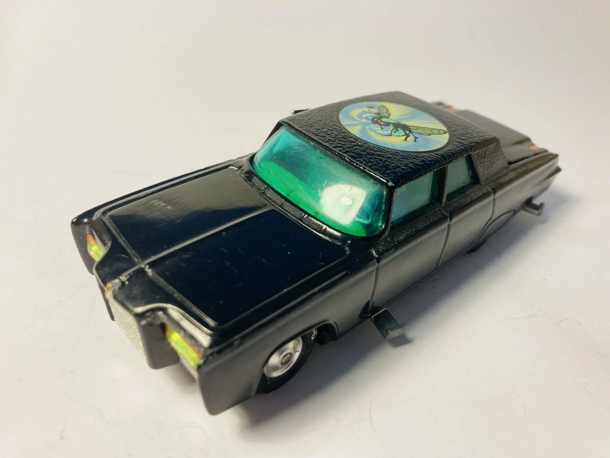 Corgi Metal Vintage Manufacture Diecast Cars for sale | eBay