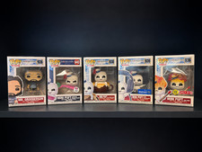 Funko Pop Ghostbusters Afterlife Figures 37