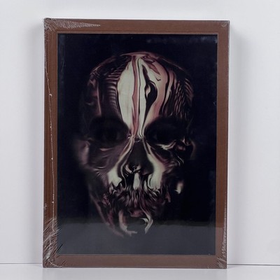 Alexander McQueen Savage Beauty Hardcover SEALED Met Museum 16th Printing 2022